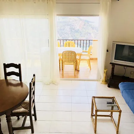 Apartament Garbinell Bloc D 1º 6 Roses