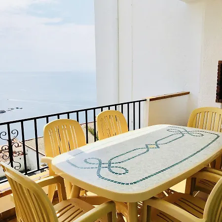Garbinell Bloc D 1º 6 Apartment Roses
