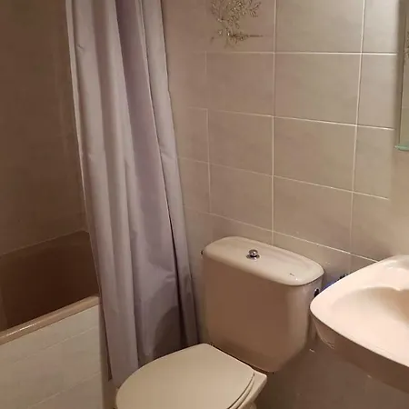 Apartment Garbinell Bloc D 1º 6